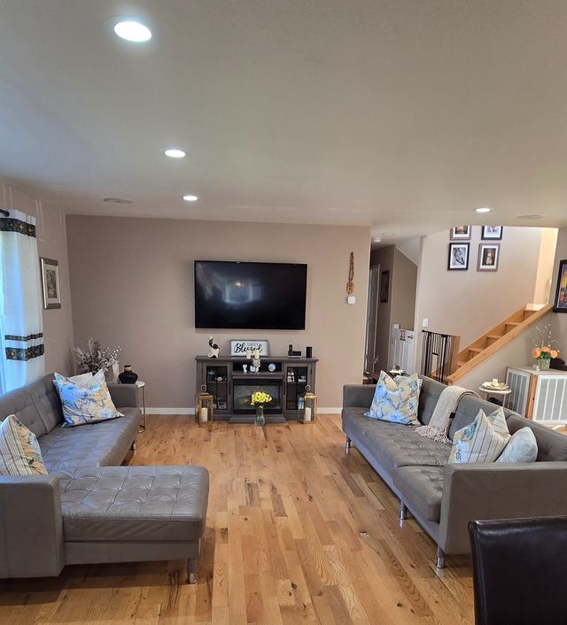 Martha's Care Adult Family Home