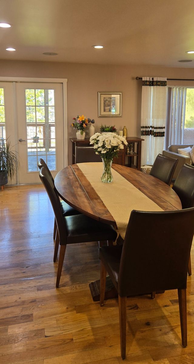 Martha's Care Adult Family Home