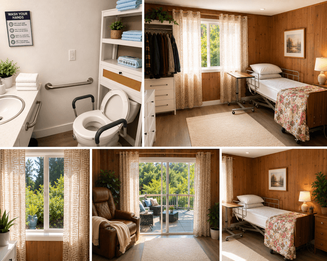 MEDINA LAKEVIEW ADULT FAMILY HOME