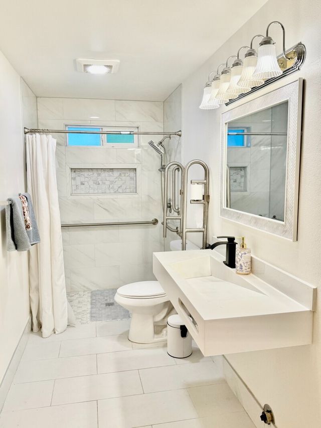 BLOOMING VILLA ADULT FAMILY HOME