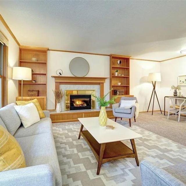 BLOOMING VILLA ADULT FAMILY HOME