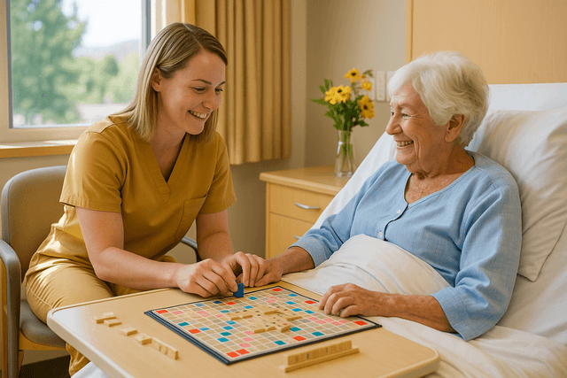 Gallery Image for Bellacare Solution in Garner, NC