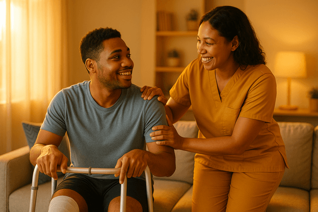 Gallery Image for Bellacare Solution in Garner, NC