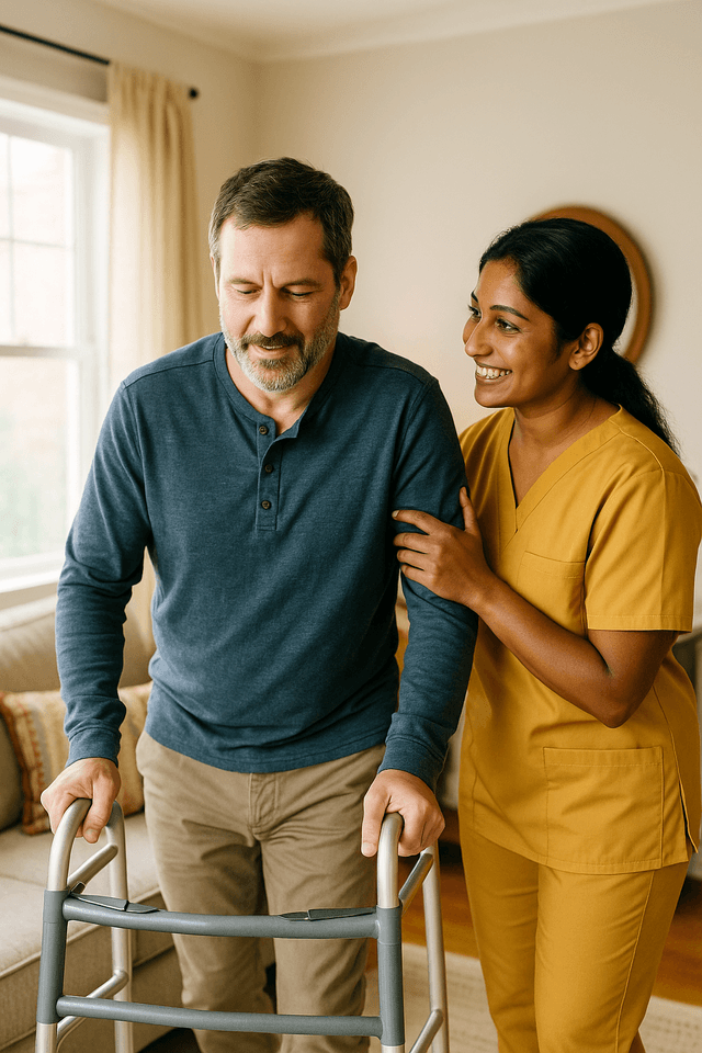 Gallery Image for Bellacare Solution in Garner, NC