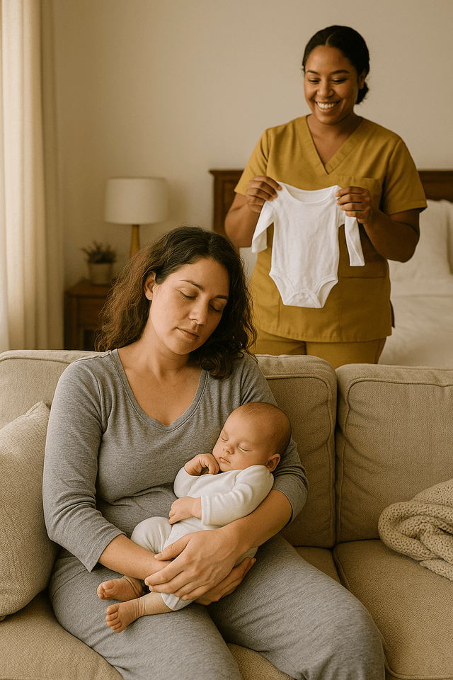 Gallery Image for Bellacare Solution in Garner, NC