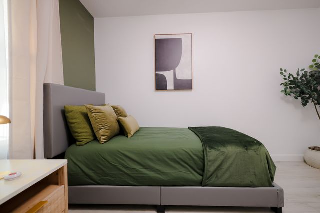 Hylton Residential Suites