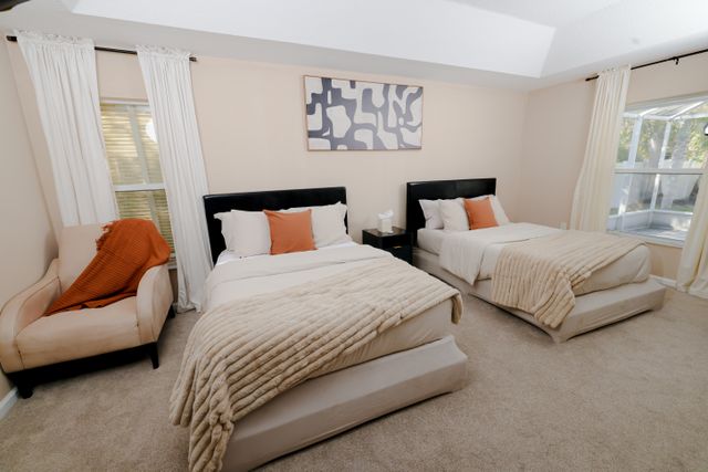 Hylton Residential Suites