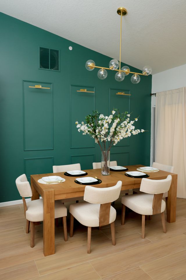 Hylton Residential Suites