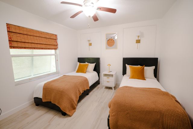 Hylton Residential Suites