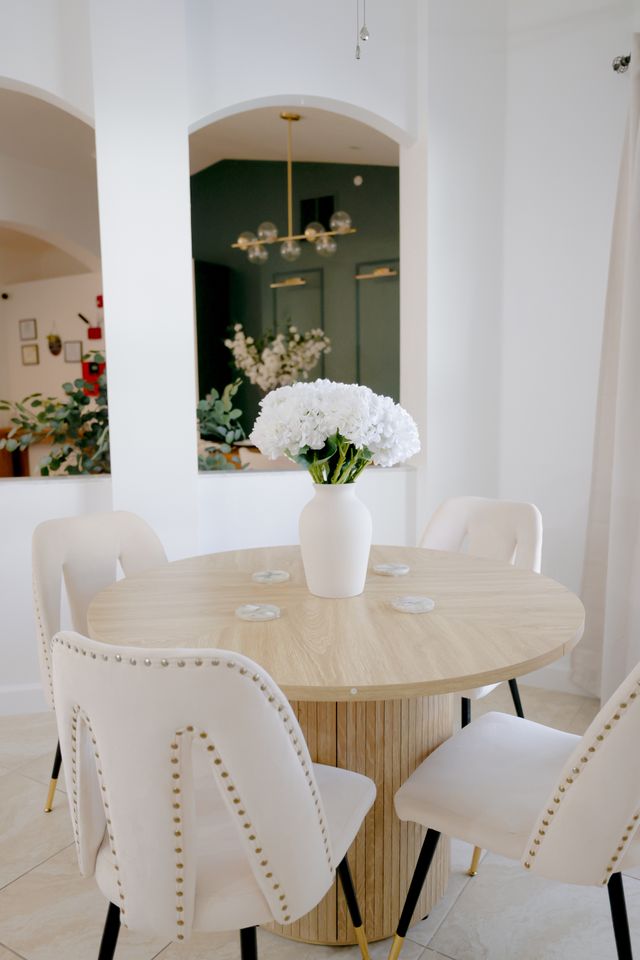 Hylton Residential Suites