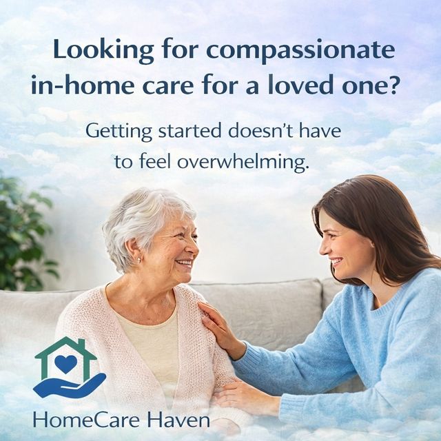 HomeCare Haven