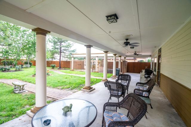 Villas of SCR at Cinco Ranch