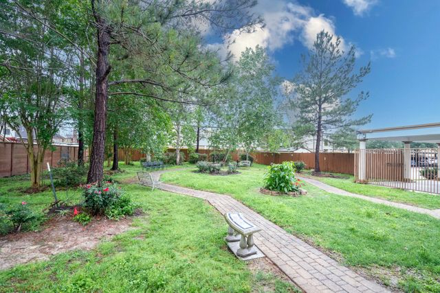 Villas of SCR at Cinco Ranch