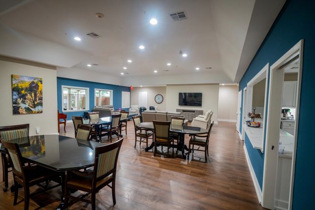 Villas of SCR at Cinco Ranch