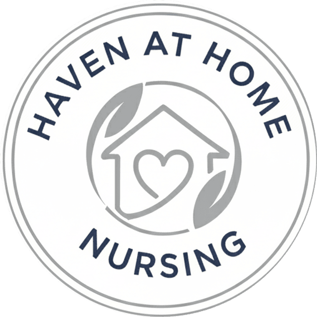 Haven at Home Nursing, PLLC, Homecare in Burt, IA