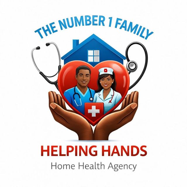 The Number 1 Family Helping Hands, Homecare in Cincinnati, OH