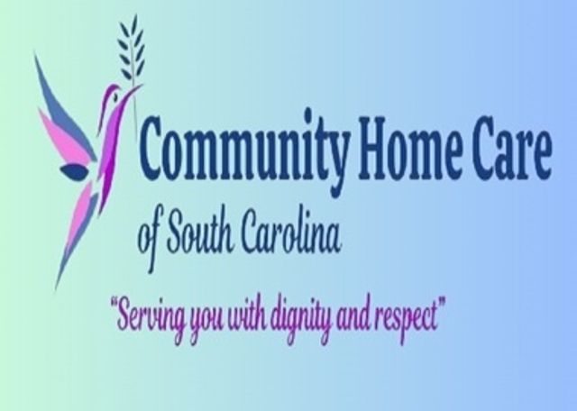 Community Home Care of South Carolina - Marion