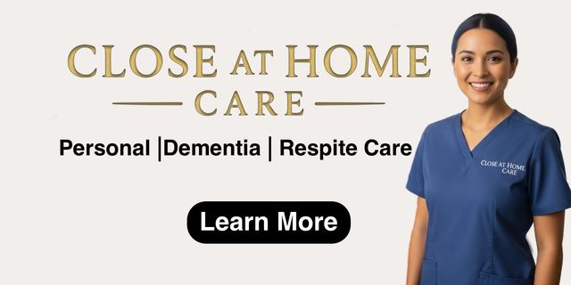 Close At Home Care