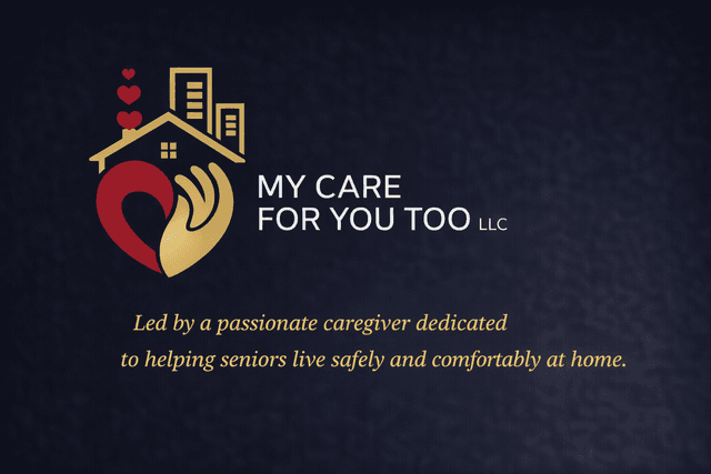 My Care For You Too LLC, Homecare in Cincinnati, OH