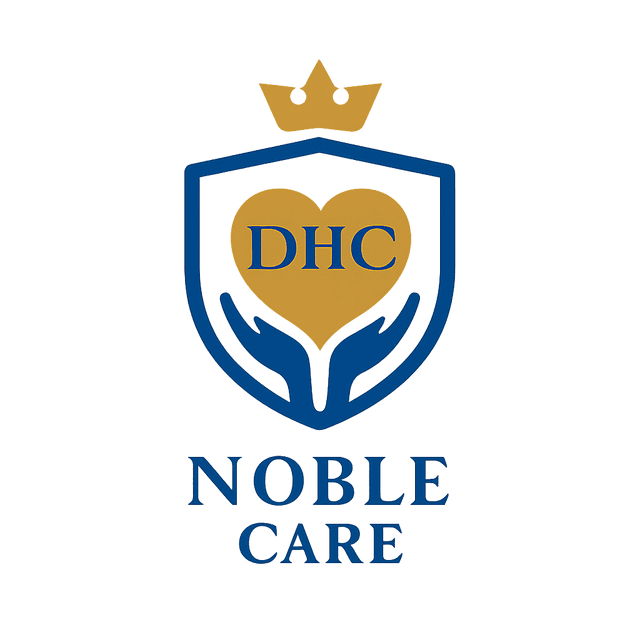 DHC Noble Care, Homecare in Lowell, MA
