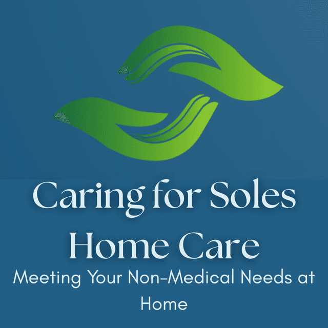 Caring for Soles Home Care