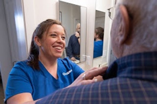 Qualicare Home Care Boston - West Suburbs, Homecare in Boston, MA