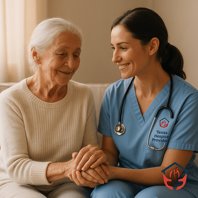 Texas Hospice Providers, Hospice in Garland, TX