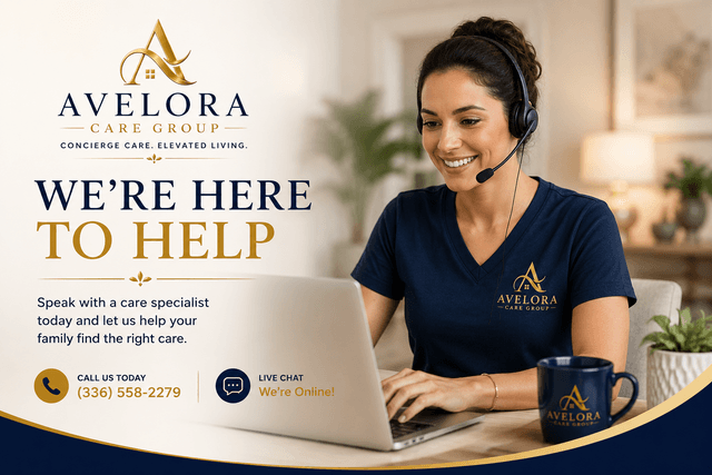 Avelora Care Group LLC, Homecare in Greensboro, NC