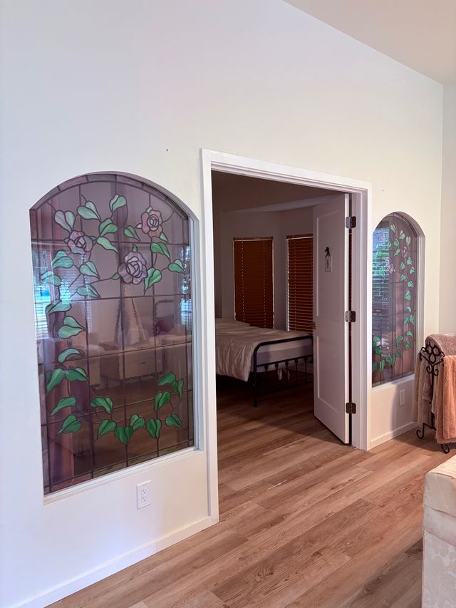 Honey Homes LLC