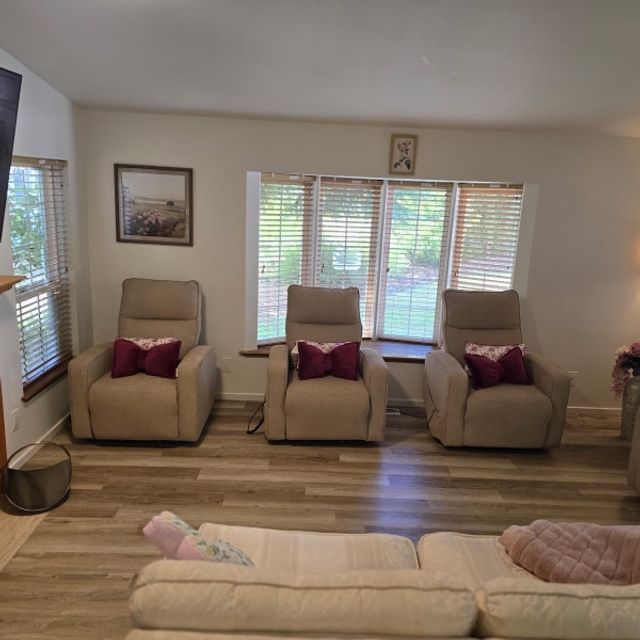 Honey Homes LLC