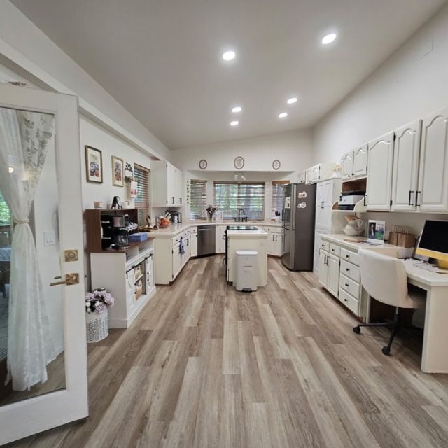 Honey Homes LLC