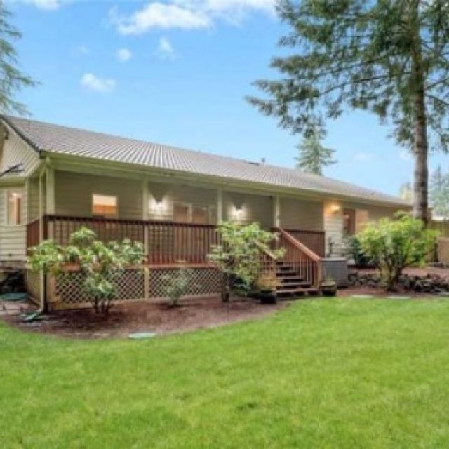 Honey Homes LLC