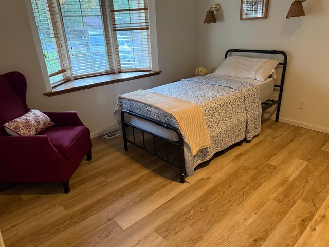 Honey Homes LLC
