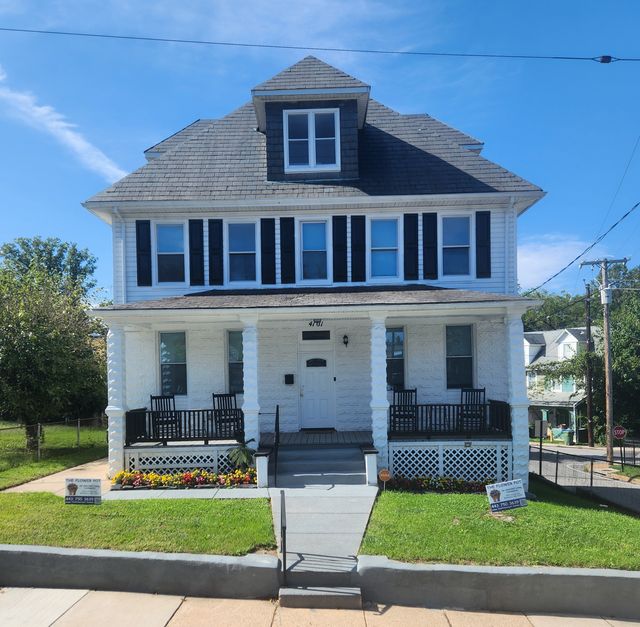 The Flower Pot - Assisted Living Home photo 0 in Baltimore, MD