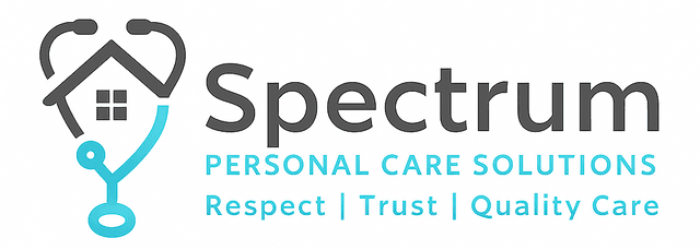 Spectrum Personal Care Solutions, INC, Homecare in Durham, NC