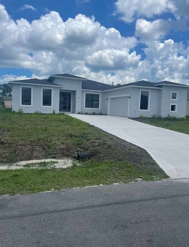 Bella Vita Assisted Living Facility