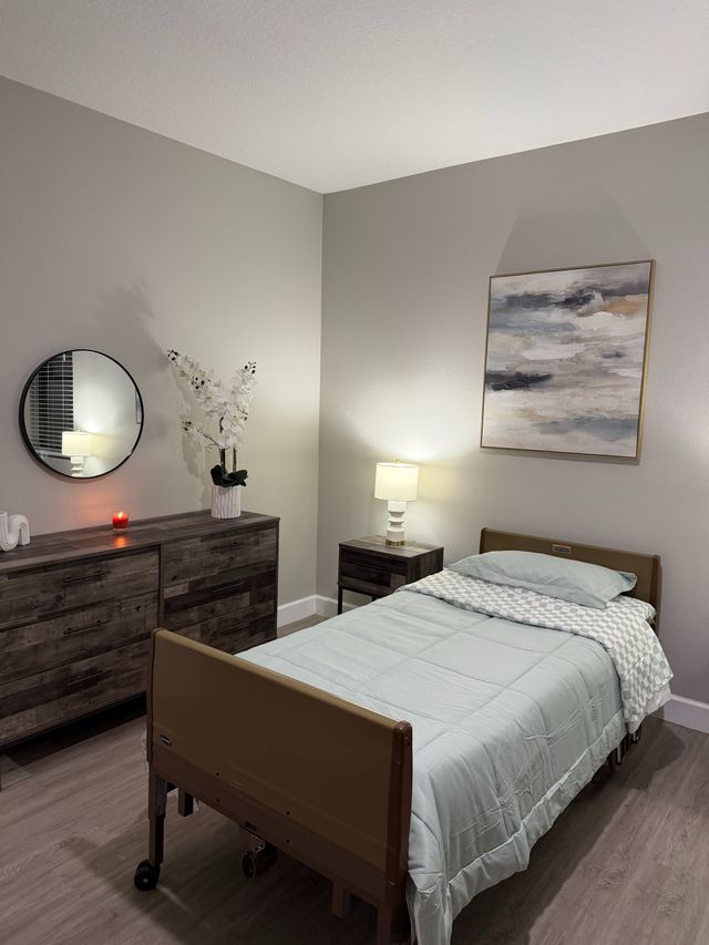 Bella Vita Assisted Living Facility