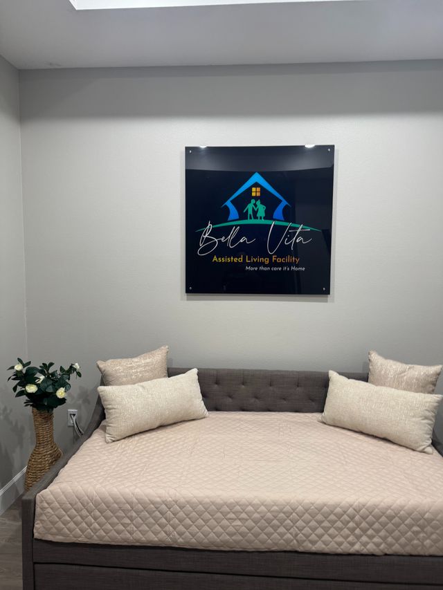 Bella Vita Assisted Living Facility