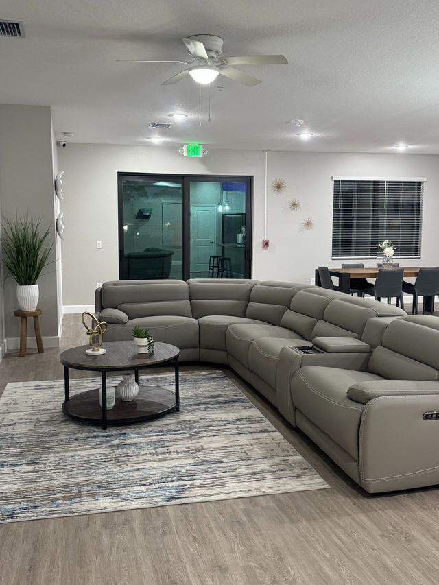 Bella Vita Assisted Living Facility