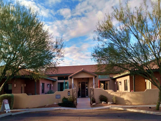 BridgeWater at Tucson, Assisted Living Home in TUCSON, AZ