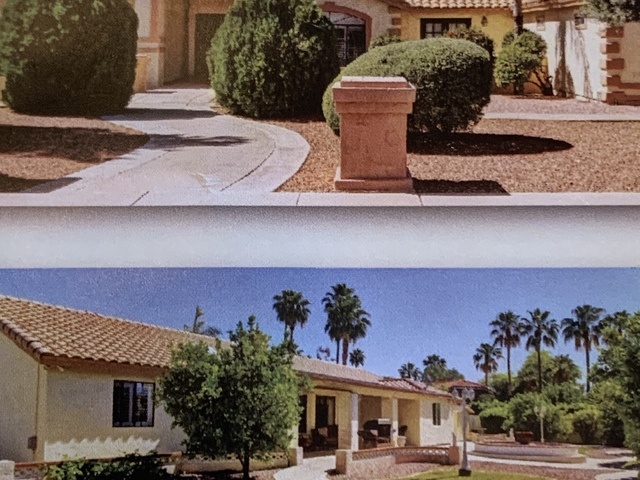 ASSISTED SENIOR LIVING CARE LLC Assisted Living Home Image in MESA, AZ