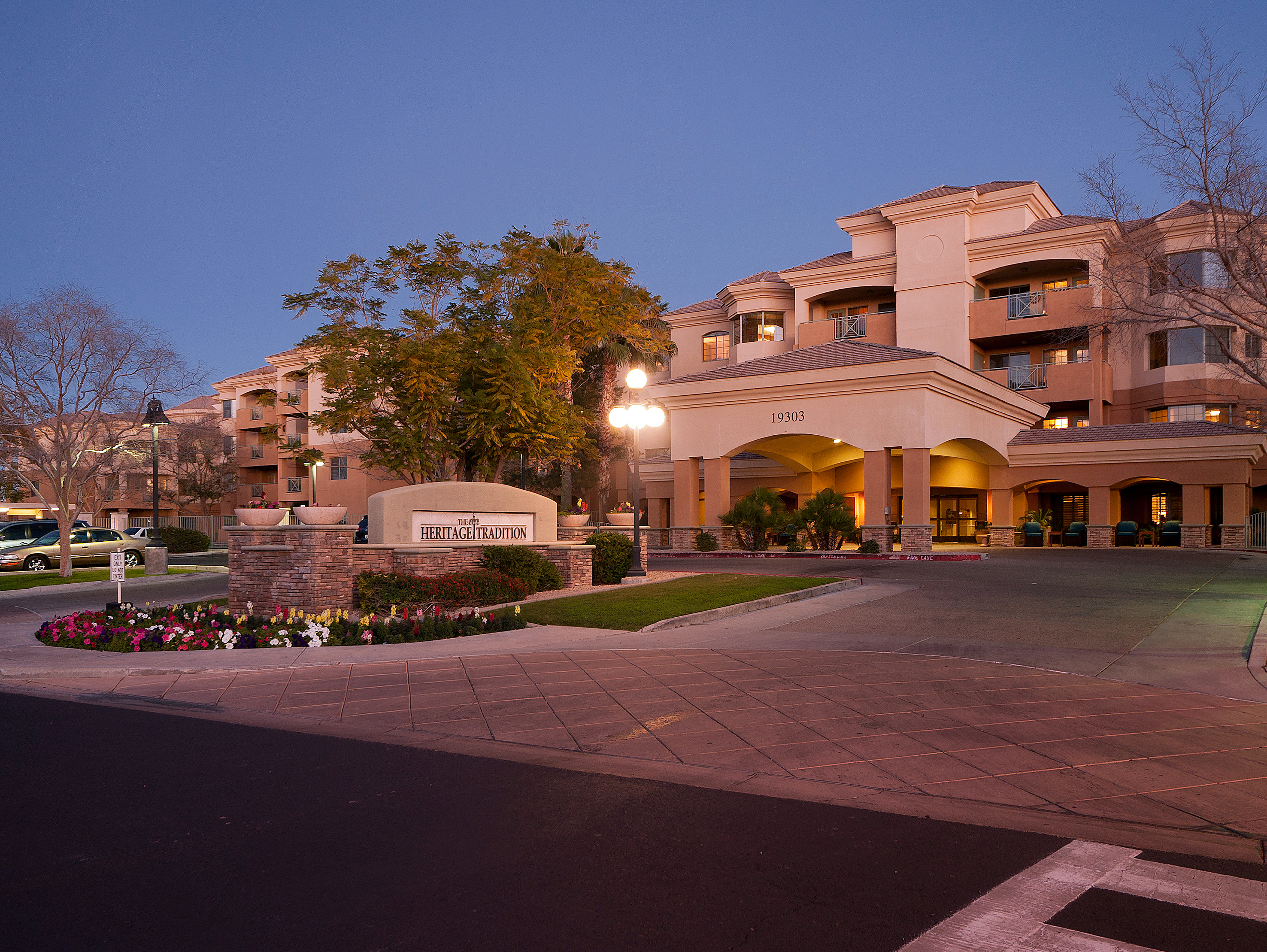 Heritage Legacy - Sun City West, AZ | CareListings