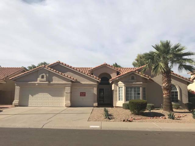 YUCCA ASSISTED LIVING LLC Assisted Living Home Image in CHANDLER, AZ