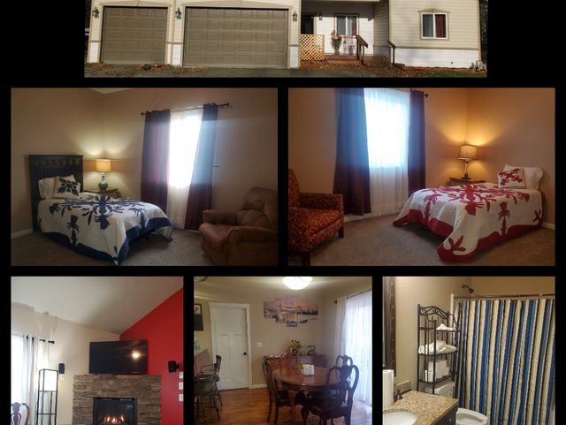 Keen Eye Care Assisted Living