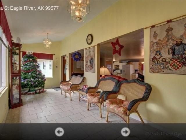 Guiding Light Assisted Living Home Image in Eagle River, AK