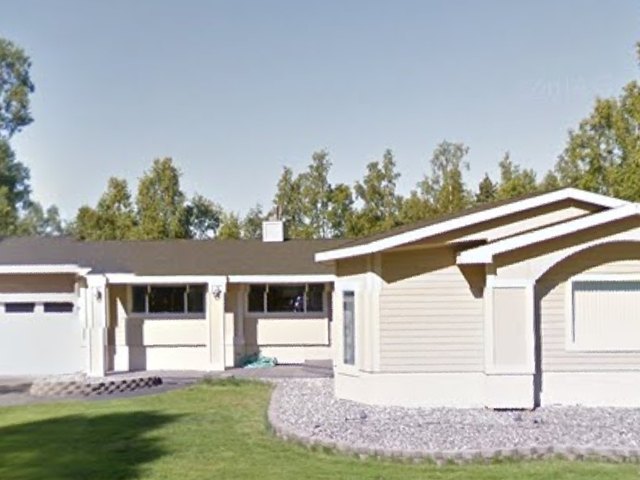 Divine Care Assisted Living Home Image in Anchorage, AK