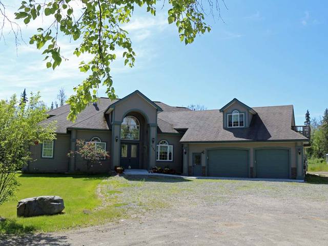 Joshua House Assisted Living Home Image in Wasilla, AK