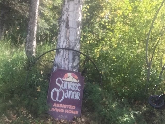 Sunrise Manor ALH