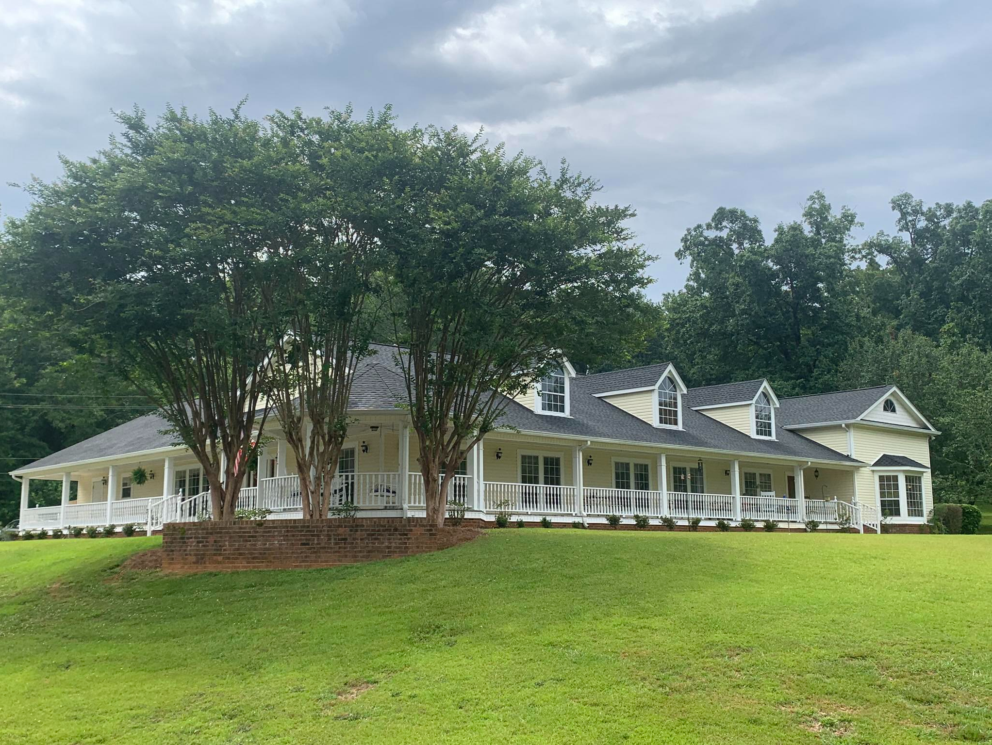 The Seasons of Talladega #1, Assisted Living Home in Talladega, AL