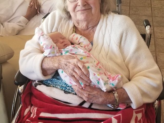 AURORA SENIOR LIVING, LLC